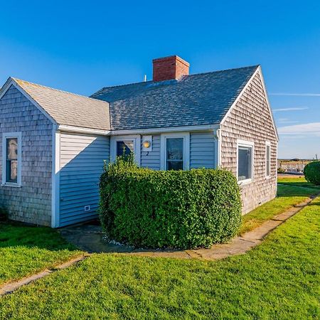Sandbars Inn - Beachside Cottage North Truro Exteriér fotografie