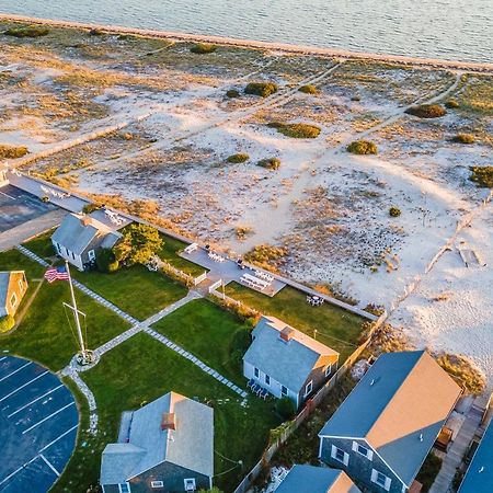 Sandbars Inn - Beachside Cottage North Truro Exteriér fotografie